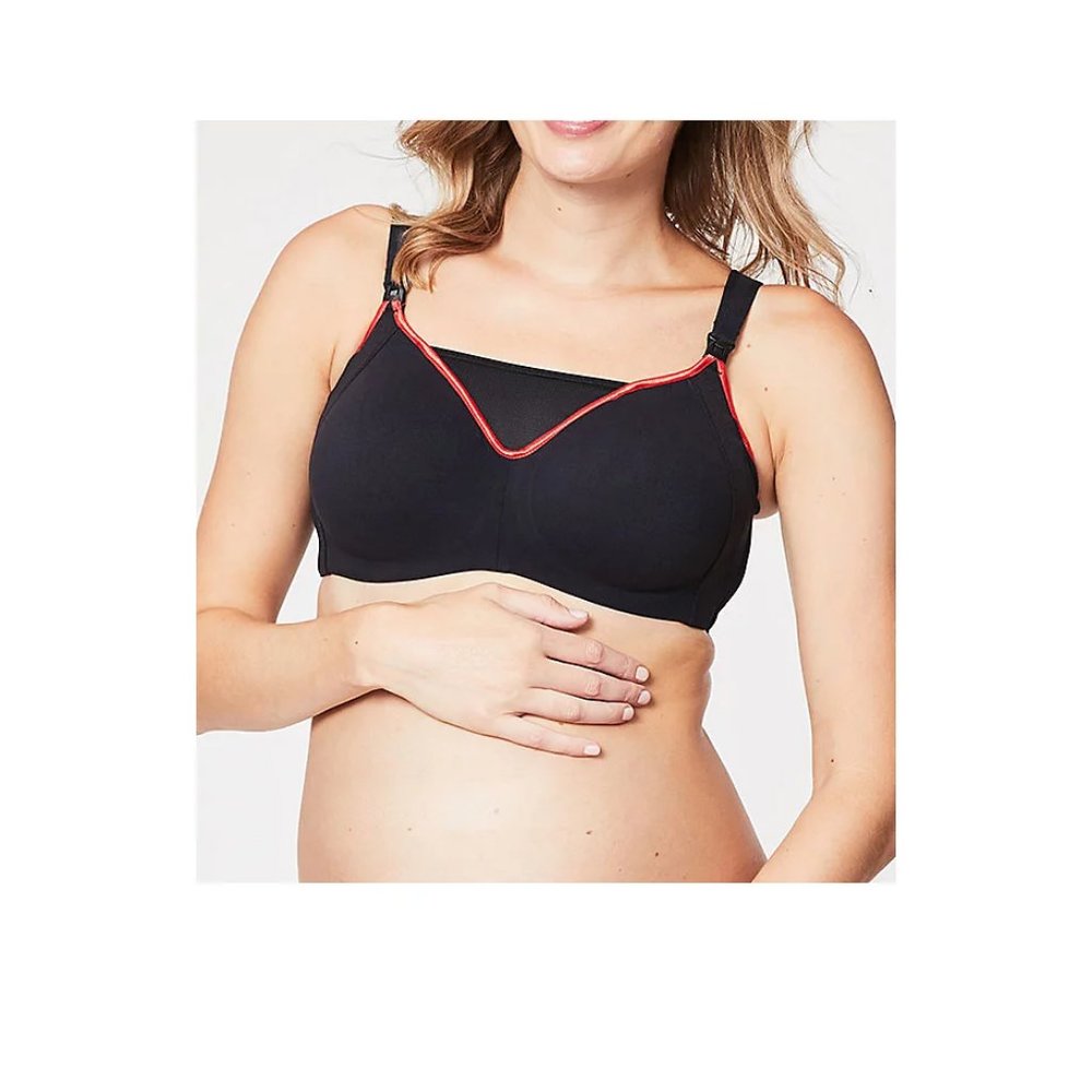 Cake Zest Bra - NWT! - Black